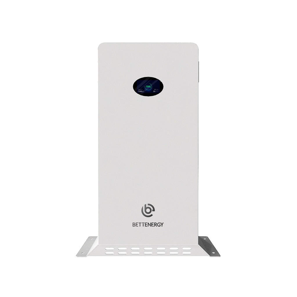Pin Lithium Bettenergy làm mát sàn bằng chất lỏng (VELV-14K-LC)