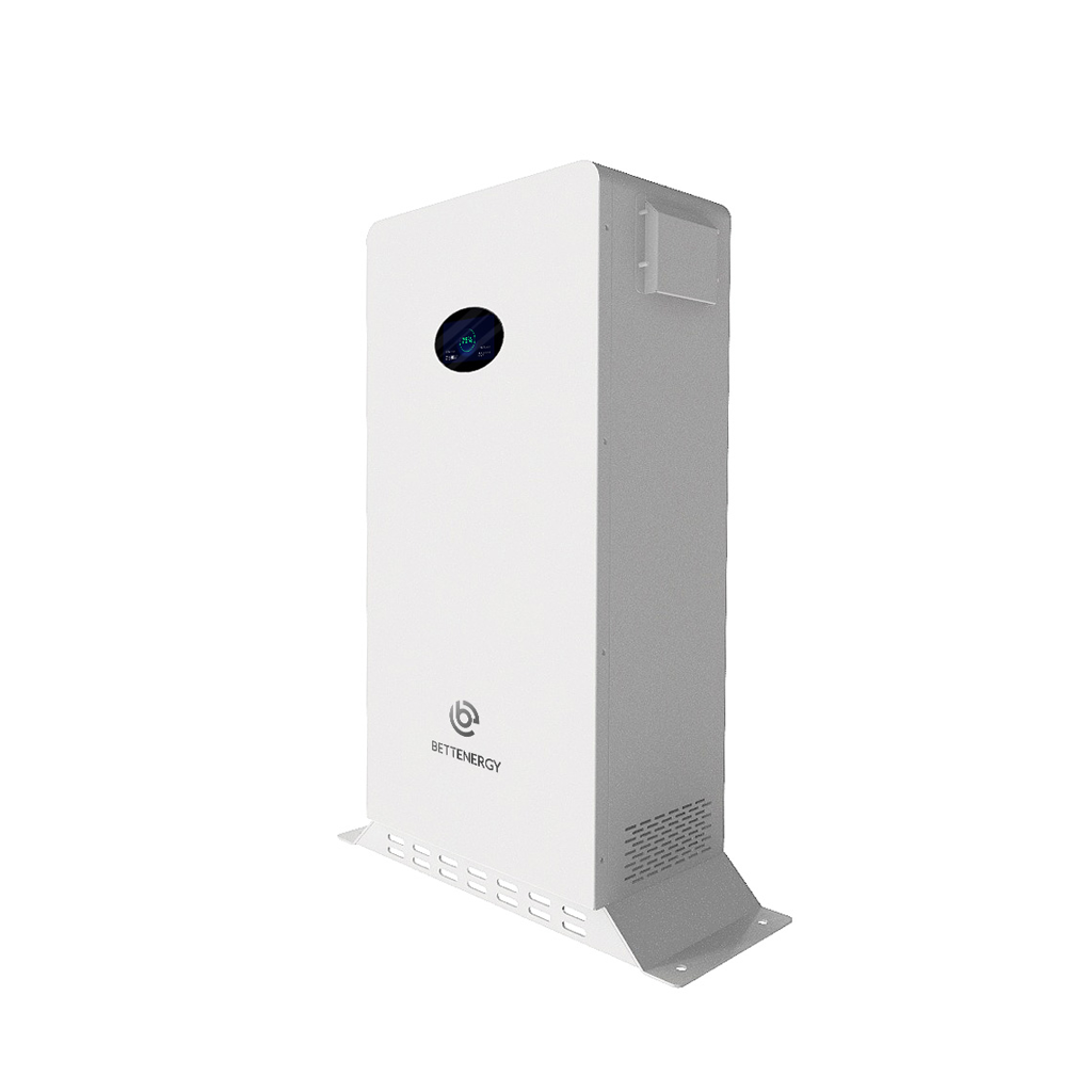 Pin Lithium Bettenergy làm mát sàn bằng chất lỏng (VELV-14K-LC)