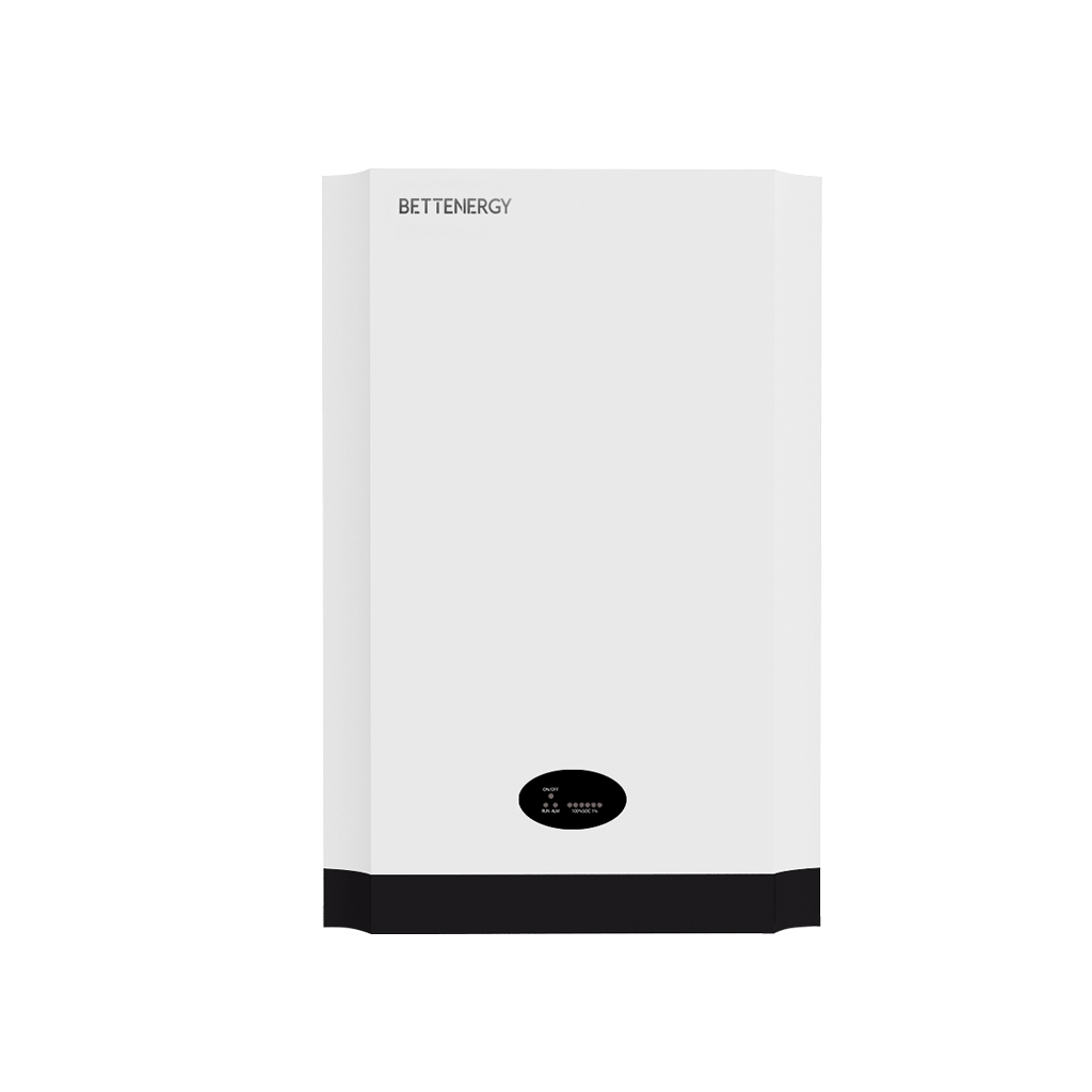 Pin Lithium Bettenergy treo tường áp thấp (ELECUBE-5K/10K)
